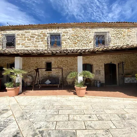 Baglio Giganti Alcamo