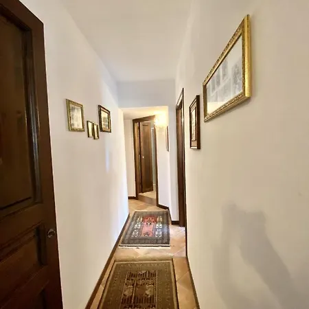 Villa Baglio Giganti Alcamo