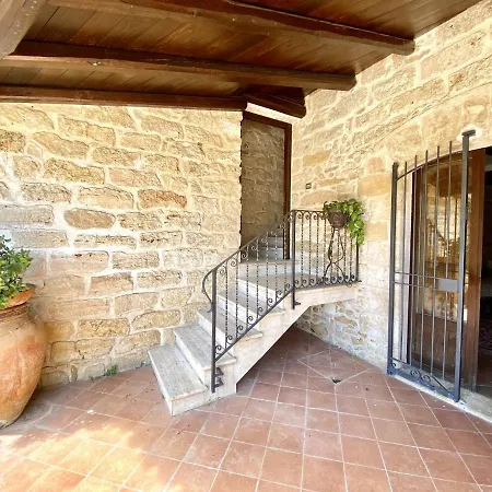 Baglio Giganti * Alcamo
