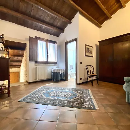 Villa Baglio Giganti *