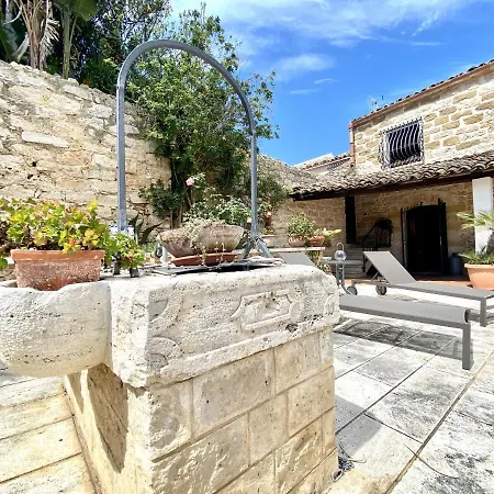 Baglio Giganti * Alcamo