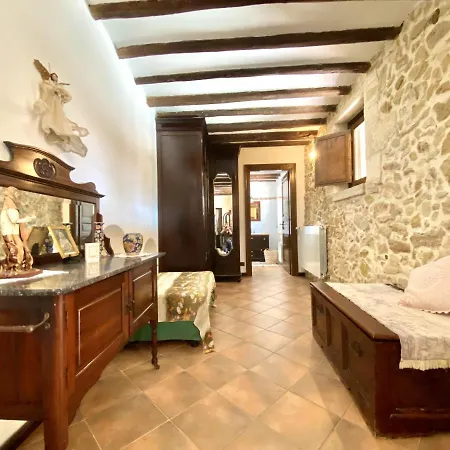 Baglio Giganti Villa