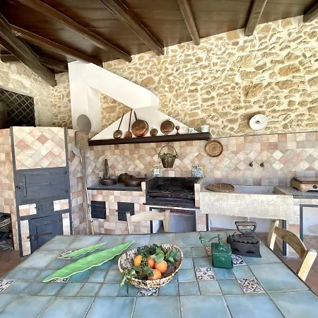 Baglio Giganti * Alcamo