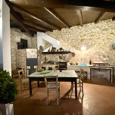 Baglio Giganti Alcamo