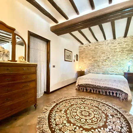 Baglio Giganti Villa Alcamo